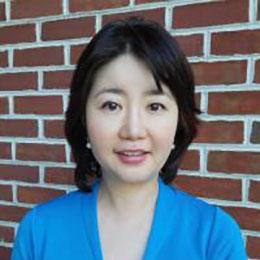 Photo of Soomi Lee, Ph.D.